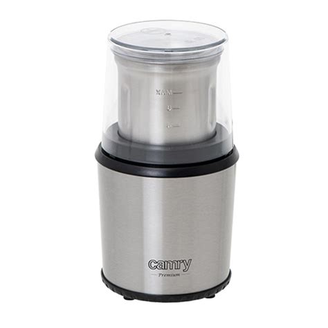Električni mlin za kafu 400W Camry CR4444 | Volim svoj dom