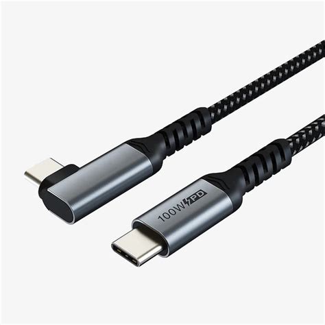 Buy USB Cables Online - USB Type C Cables Online - ThinkRobotics ...