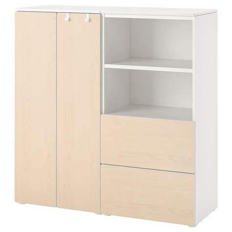 SMASTAD System - Fun and Functional Storage for Children - IKEA