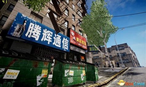 国内《GTA5》玩家MOD打造性感大片 第二个少女卷轴-【鲜牛加速器 官方网站】 www.xianniu.com