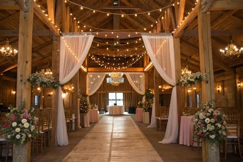 16+ Inspiring Camping Wedding Ideas for Your Big Day