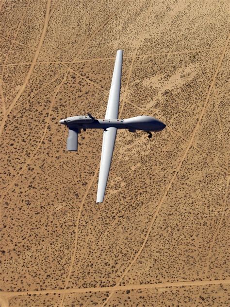 MQ-1C GRAY EAGLE UNMANNED AIRCRAFT SYSTEM (UAS) | Article | The United ...