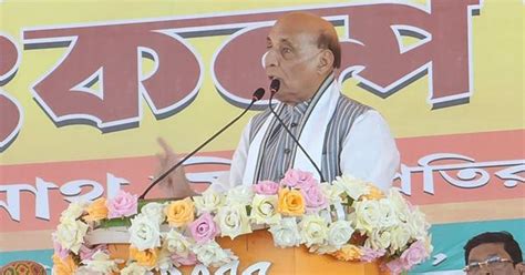 BJP will never feel the need to change the Constitution’s basic ...