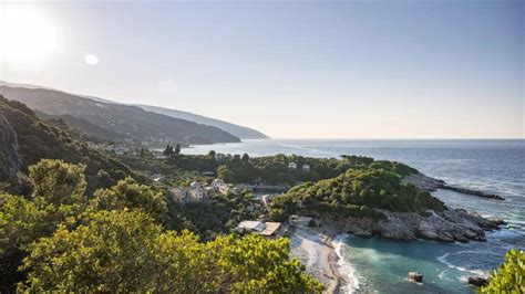 Why Pelion, Greece, Is Worth A Trip