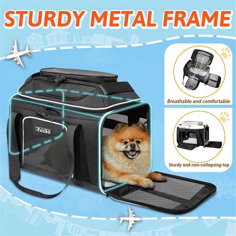 Southwest Airlines Size Of Pet Carrier at Marvin Goff blog