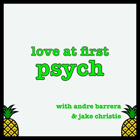 Stream episode S06E02 - Last Night Gus by Love at First Psych podcast ...
