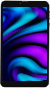 DOMO Slate S3 1+8 OPS5 1 GB RAM 8 GB ROM 7 inch with 3G Tablet (Black ...