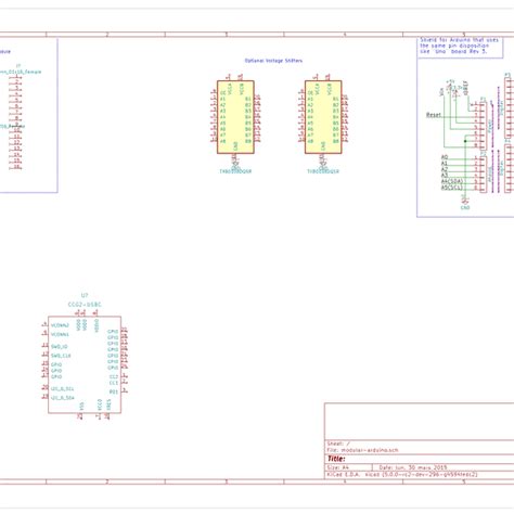 Arduino Compatible Modular System 的图像结果