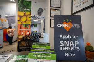 We can take action on SNAP benefit cuts | Opinion