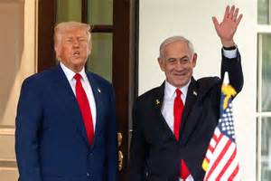 Iran to join Abraham Accords? Trump drops big hints months after Iran ...