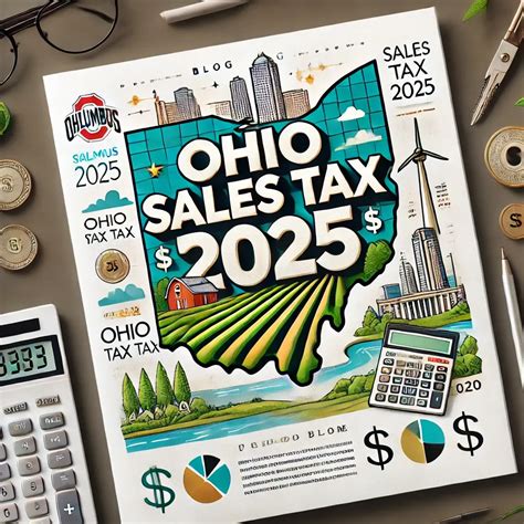 Kintsugi's Ohio Sales Tax Guide 2025 | Kintsugi