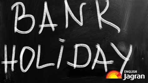 Bank Holiday In 2025: Check State-Wise Complete List Of Bank Holidays ...