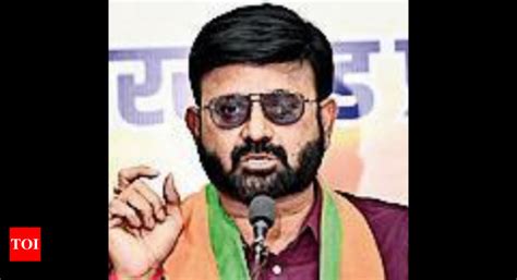 BJP Accuses INDIA Bloc of Plagiarizing Election Manifesto | Ranchi News ...