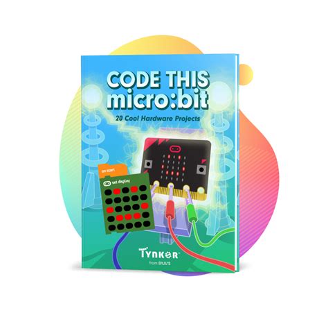 How to Use a Micro Bit 的图像结果
