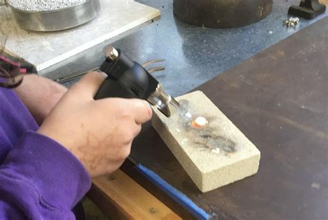 Beginning Metal Clay. Make your own Silver jewelry, Empowerment Through ...