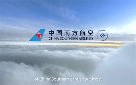 中国南方航空公司VI及logo设计-力英品牌设计顾问公司