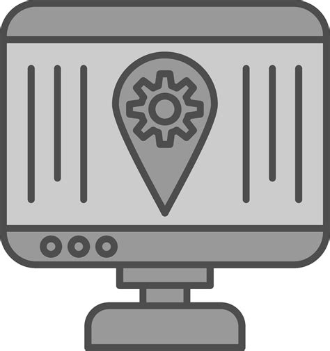 Image result for Localization Icon Ai