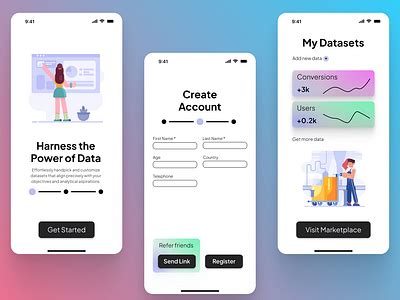 Image result for DataCell UI
