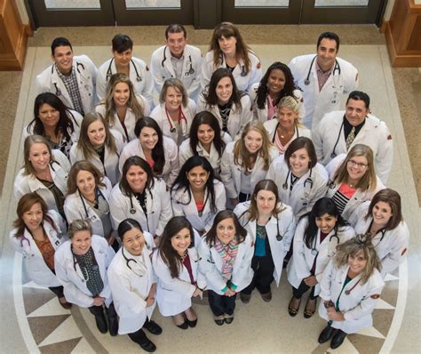 Nursing Graduate Programs : St. David's School of Nursing: Texas State ...