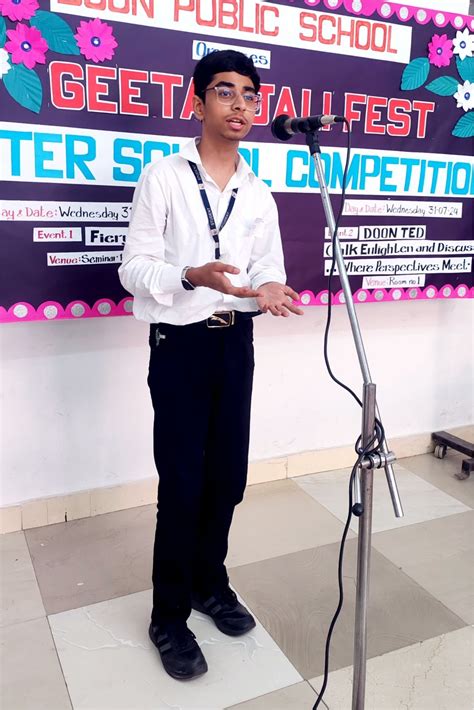 Photo Gallery of Doon Public School