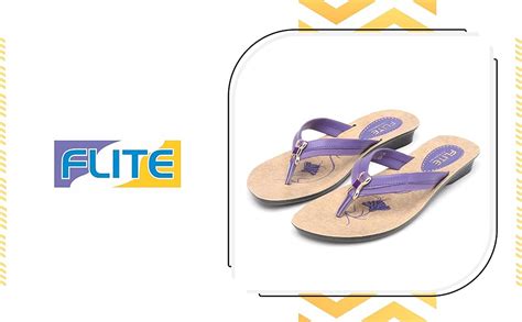 Flite Pu Women's PUL050L RED Slippers 5 (PUL050LRDRD0005) : Amazon.in ...