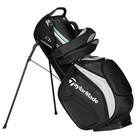 TaylorMade Qi35 Tour Stand Golf Bag – Sportswing.in