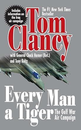 Buy Every Man a Tiger (Revised) Book Online at Low Prices in India ...