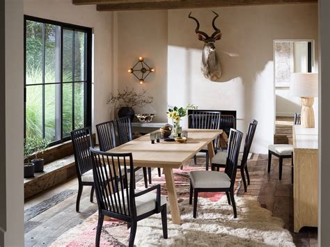 Farm Dining Room Tables