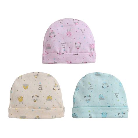 Buy Hopscotch Baby Boys and Baby Girls Knitted Hosiery Cloth Printed ...