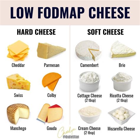 What Cheese Does Not Have Lactose? – TypeOst