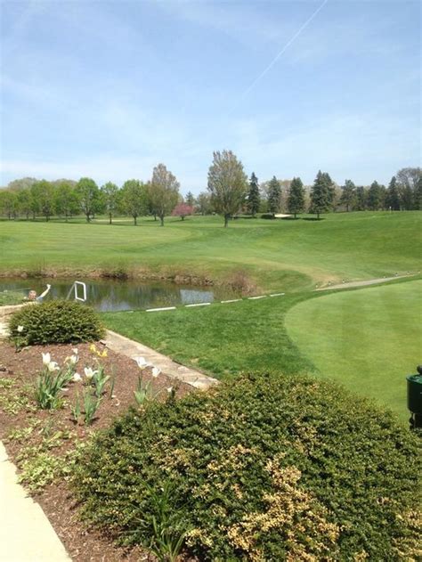 Ledgemont Country Club | All Square Golf