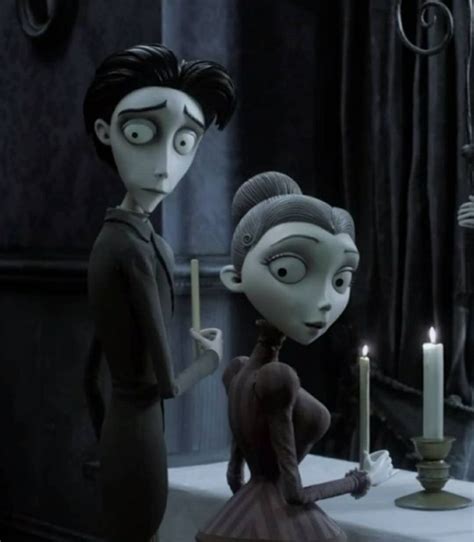 Image result for Corpse Bride 2005 Church