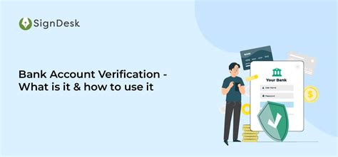 Bank Account Verification API | Melento (Formerly SignDesk)