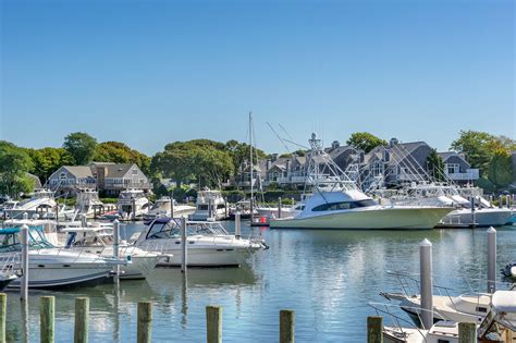 Cape Cod Towns: a Guide to All the Towns and Villages on the Peninsula