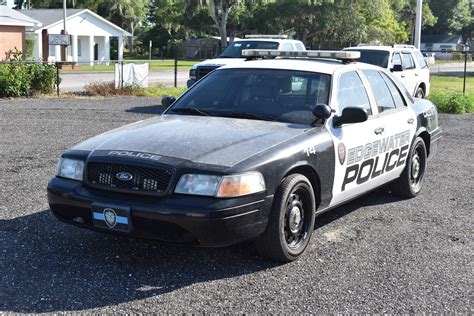Edgewater Police Department | Flickr