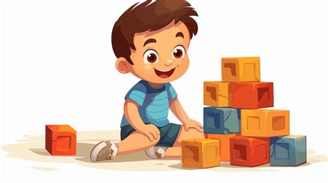 Building Blocks Cartoon 的图像结果