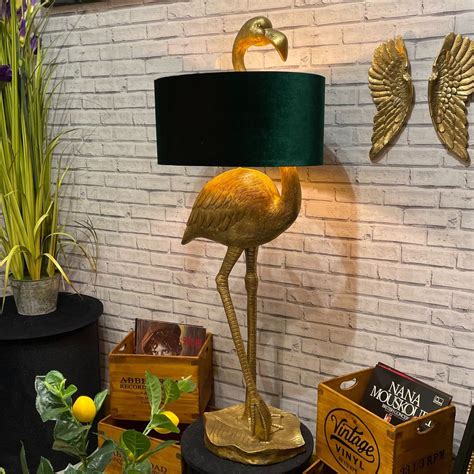 Stylish Flamingo Floor Lamp You’ll Love
