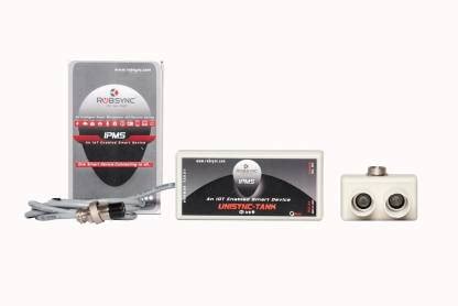 Robsync Smart Device Automatic Water Tank Level Controller Wifi/Mobile ...