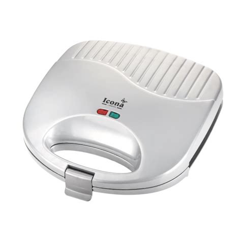 Sandwich Maker – Icona London