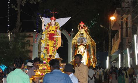 St. Anthonys Church Feast
