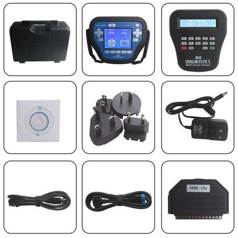 Image result for SmartPro Key Programmer