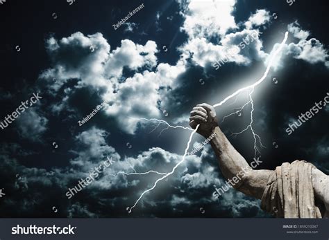 Lightning God Pics at Isla Lascelles blog