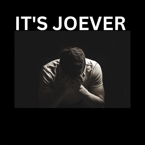 It's Joever Meme: Meaning, Usage and Origin - Tushstories