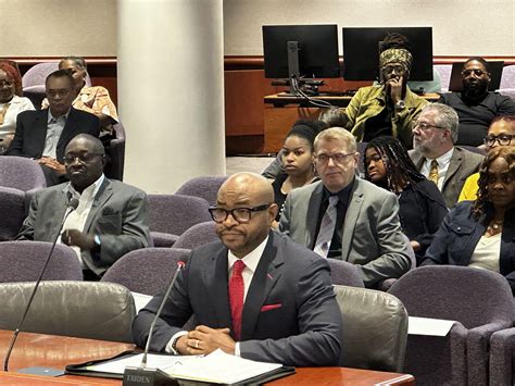 Raheem Mullin confirmed as chief justice of CT Supreme Court