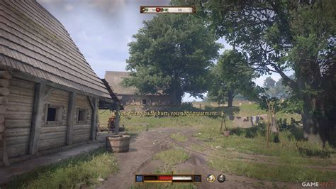 How to Cure Food Poisoning In Kingdom Come: Deliverance 2