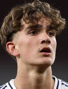 Max Dowman - Player profile 25/26 | Transfermarkt