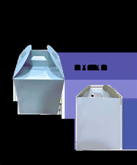 Cake Box Manufacturers & Cake Box Suppliers in India, Mumbai, Navi ...