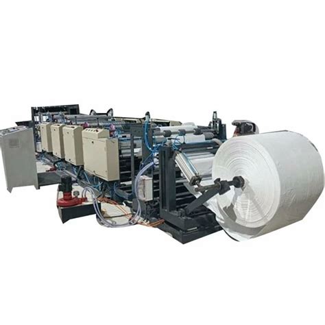 Image result for Pp Bag Printing Machine