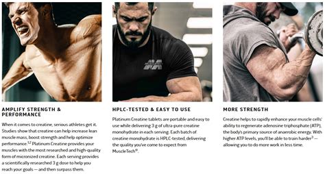 Image result for How to Use MuscleTech Creatine