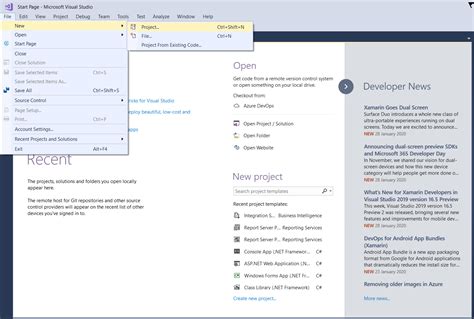 Image result for Visual Studio SSDT